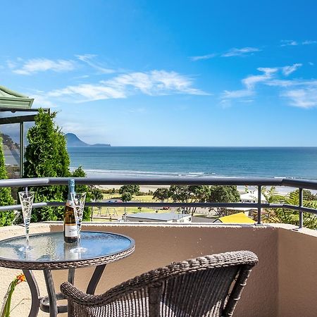 Bed and Breakfast Ohope Heights Exterior foto