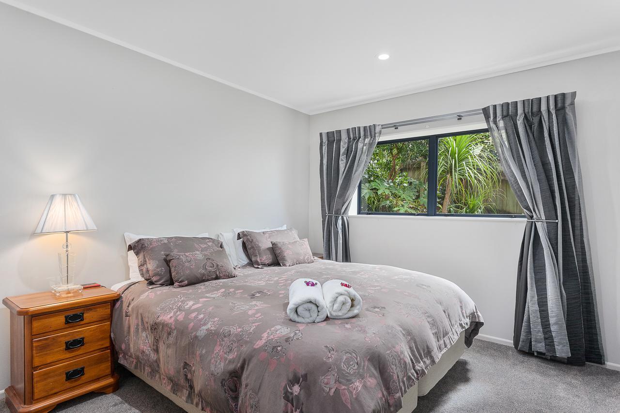 Bed and Breakfast Ohope Heights Exterior foto