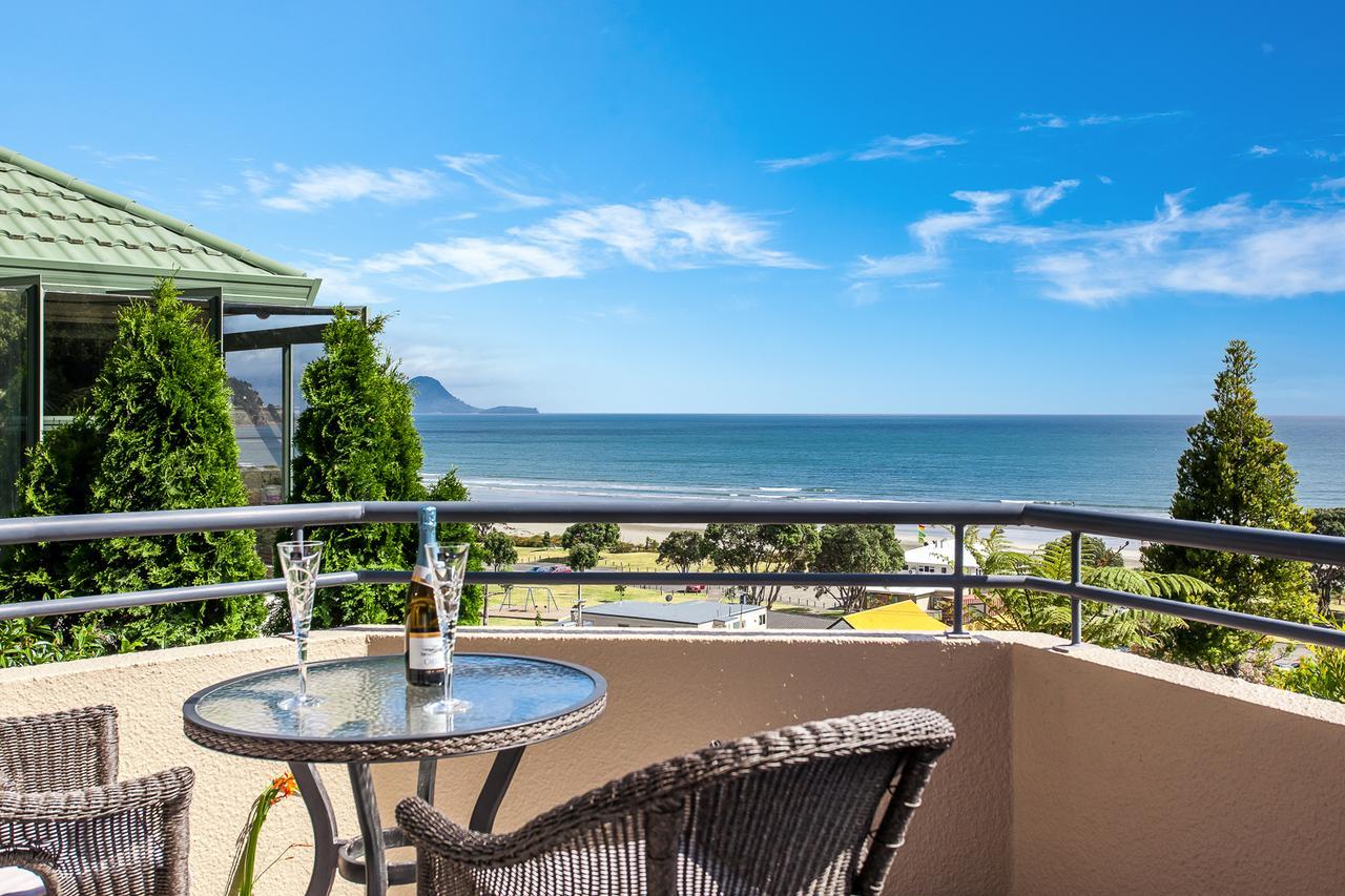 Bed and Breakfast Ohope Heights Exterior foto